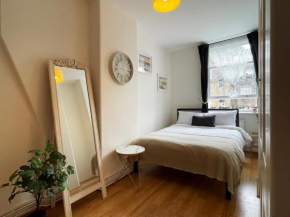 Lisa's Place near Kings Cross